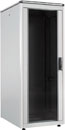 LANDE ES3626832/G-L RACK CABINET 32U, 600w, 800d, grey, flat-packed
