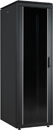 LANDE ES3626839/B-L RACK CABINET 39U, 600w, 800d, black, assembled