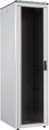 LANDE ES3626842/G-L RACK CABINET 42U, 600w, 800d, grey, assembled