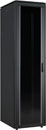 LANDE ES3626845/B-L RACK CABINET 45U, 600w, 800d, black, assembled