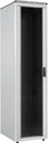 LANDE ES3626847/G-L RACK CABINET 47U, 600w, 800d, grey, flat-packed