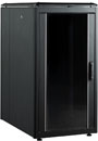 LANDE ES3626122/B-L RACK CABINET 22U, 600w, 1000d, black, assembled