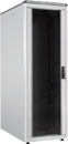 LANDE ES3626136/G-L RACK CABINET 36U, 600w, 1000d, grey, assembled