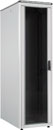 LANDE ES3626142/G-L RACK CABINET 42U, 600w, 1000d, grey, flat-packed