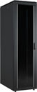LANDE ES3626142/B-L RACK CABINET 42U, 600w, 1000d, black, flat-packed