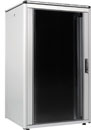 LANDE ES3628626/G-L RACK CABINET 26U, 800w, 600d, grey, flat-packed