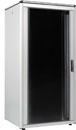 LANDE ES3628632/G-L RACK CABINET 32U, 800w, 600d, grey, flat-packed