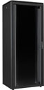 LANDE ES3628639/B-L RACK CABINET 39U, 800w, 600d, black, flat-packed