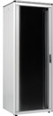 LANDE ES3628642/G-L RACK CABINET 42U, 800w, 600d, grey, assembled