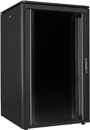 LANDE ES3628826/B-L RACK CABINET 26U, 800w, 800d, black, flat-packed