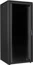 LANDE ES3628836/B-L RACK CABINET 36U, 800w, 800d, black, assembled
