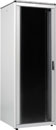 LANDE ES3628845/G-L RACK CABINET 45U, 800w, 800d, grey, flat-packed