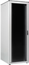 LANDE ES3628145/G-L RACK CABINET 45U, 800w, 1000d, grey, flat-packed