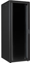 LANDE ES3628145/B-L RACK CABINET 45U, 800w, 1000d, black, flat-packed