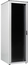 LANDE ES3628147/G-L RACK CABINET 47U, 800w, 1000d, grey, flat-packed