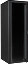 LANDE ES3628147/B-L RACK CABINET 47U, 800w, 1000d, black, flat-packed
