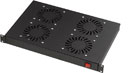 Cooling fans and heaters
