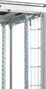 LANDE CABLE MANAGEMENT PANEL Vertical, for 800w ES362, ES462 rack, 32U, grey (pair)