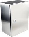 CANFORD RACKS - ES466 Series - Wall cabinets - IP66