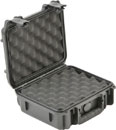 SKB 3I-0907-4B-L iSERIES UTILITY CASE Waterproof, internal dimensions 235x180x105mm, layered foam