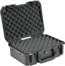 SKB 3I-1510-6B-L iSERIES UTILITY CASE Waterproof, internal dimensions 381x264x152mm, layered foam