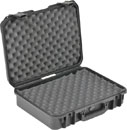 SKB 3I-1813-5B-L iSERIES UTILITY CASE Waterproof, internal dimensions 470x330x121mm, layered foam