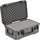 SKB 3I-2011-8B-C iSERIES UTILITY CASE Waterproof, internal dimensions 521x292x203mm, cubed foam