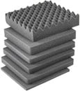 FOAM SET