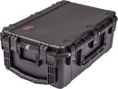 SKB 3I-3019-12B-E iSERIES UTILITY CASE Waterproof, internal dimensions 775x495x305mm, empty