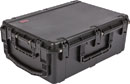 SKB 3I-3026-15B-E iSERIES UTILITY CASE Waterproof, internal dimensions 781x660x394mm, empty