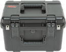 SKB 3I-1610-10DT iSERIES UTILITY CASE Waterproof, internal dim. 406x254x254mm, Think Tank dividers