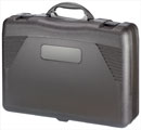 HOFBAUER QUANTUM T 2200 CASE Internal dimensions 475 x 340 x 170mm, with foam, black