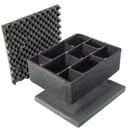 TREKPAK INSERT