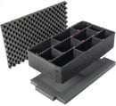 TREKPAK INSERT
