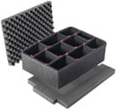 TREKPAK INSERT