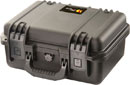 PELI iM2100 STORM CASE Internal dimensions 330x234x152mm, cubed foam, black