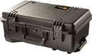PELI iM2500 STORM CASE Internal dimensions 520x292x183mm, cubed foam, black