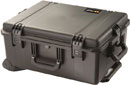 PELI iM2720 STORM CASE Internal dimensions 559x432x254mm, cubed foam, black