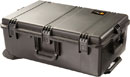 PELI iM2950 STORM CASE Internal dimensions 736x457x267mm, cubed foam, black
