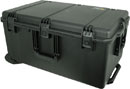 PELI iM2975 STORM CASE Internal dimensions 736x457x350mm, cubed foam, black