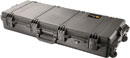 PELI iM3100 STORM CASE Internal dimensions 927x355x152mm, solid foam, black