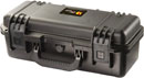 PELI iM2306 STORM CASE Internal dimensions 432x213x170mm, cubed foam, black