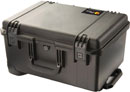 PELI iM2620 STORM CASE Internal dimensions 508x355x254mm, cubed foam, black