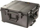PELI iM2875 STORM CASE Internal dimensions 571x536x289mm, cubed foam, black