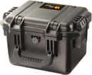 PELI iM2075 STORM CASE Internal dimensions 241x190x184mm, empty, black