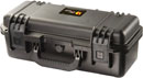 PELI iM2306 STORM CASE Internal dimensions 432x213x170mm, empty, black