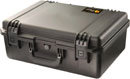 PELI iM2600 STORM CASE Internal dimensions 508x355x196mm, empty, black