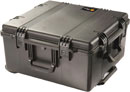 PELI iM2875 STORM CASE Internal dimensions 571x536x289mm, empty, black