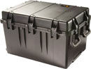 PELI iM3075 STORM CASE Internal dimensions 757x528x452mm, empty, black