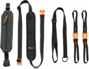 LOWEPRO GEARUP ACCESSORY STRAP KIT For GearUp Pro Camera Box, 5-piece kit